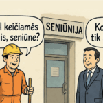 Algoms papildomai žada rasti 743 mln. eurų