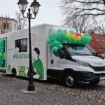 Jau žinoma pirmoji pretendentė į merus