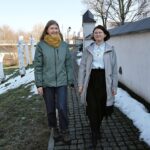 Sovietmečiu slapta statyta bažnyčia ir šiandien saugo kaimo vienybę
