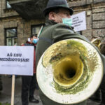 Savaitgalį pareigūnams darbo nestigo