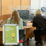 Partinė migracija: sezonas atidarytas