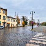 Kol Vytartų dvare karaliauja vaiduokliai, šeimininkas svajoja apie jo atgimimą